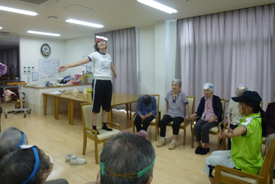 山口県　山口市小郡　花音