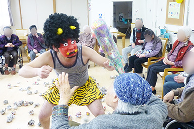 山口県　山口市小郡　花音